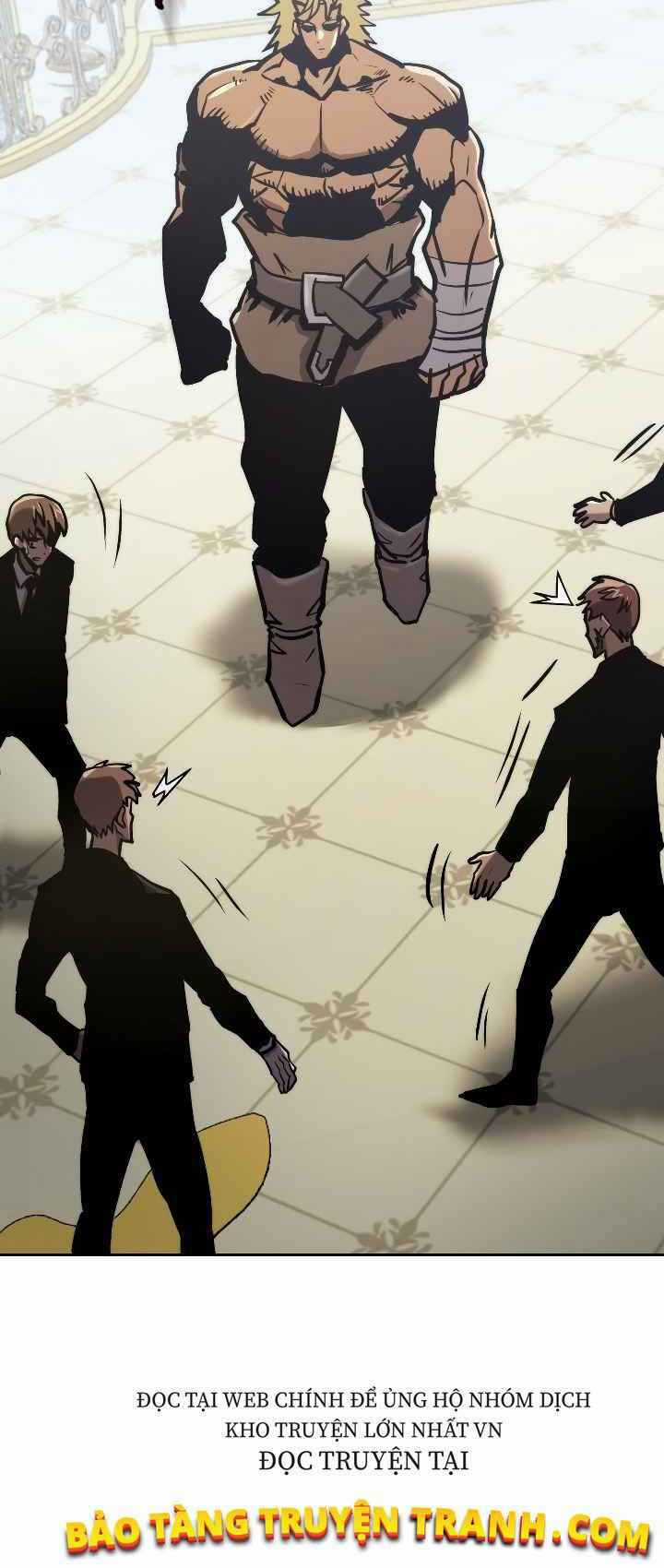 Kể Từ Bây Giờ, Tôi Là Một Người Chơi Chapter 28 trang 49