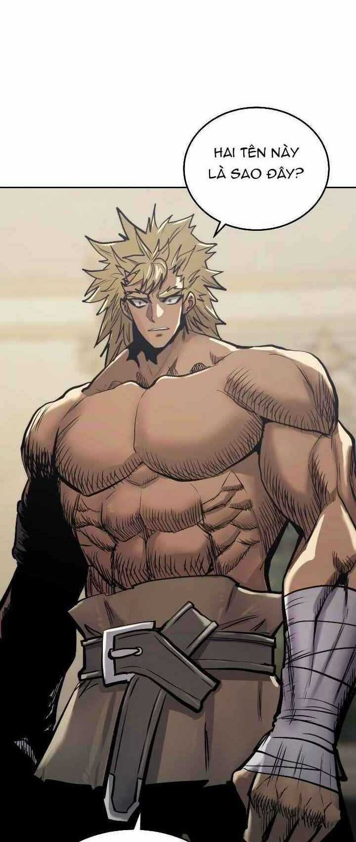 Kể Từ Bây Giờ, Tôi Là Một Người Chơi Chapter 28 trang 50