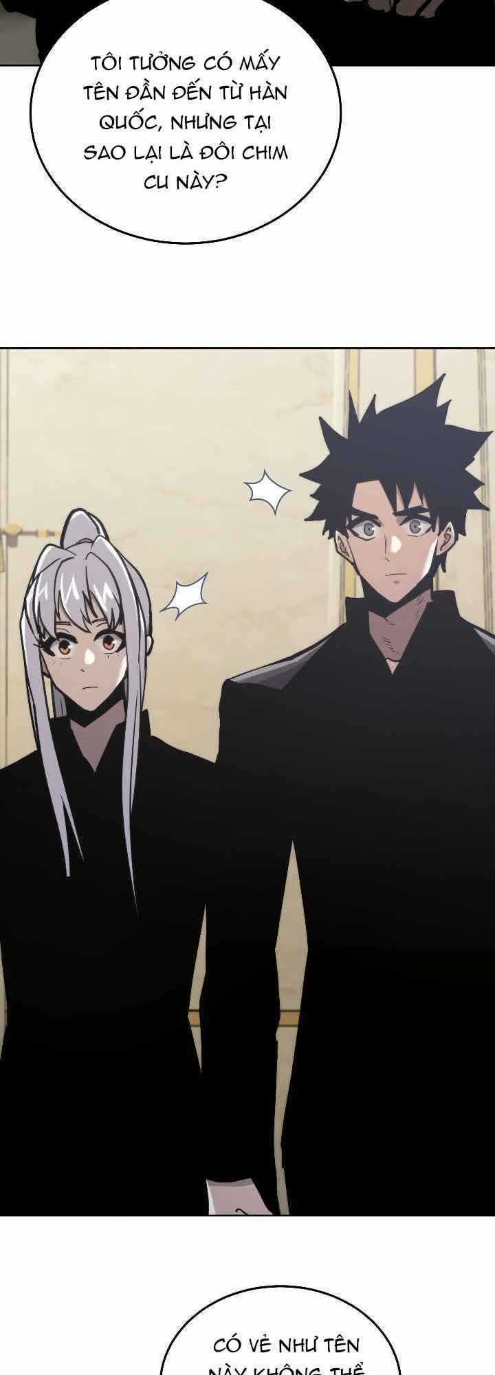 Kể Từ Bây Giờ, Tôi Là Một Người Chơi Chapter 28 trang 51