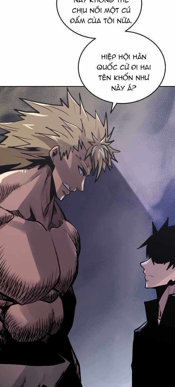 Kể Từ Bây Giờ, Tôi Là Một Người Chơi Chapter 28 trang 52