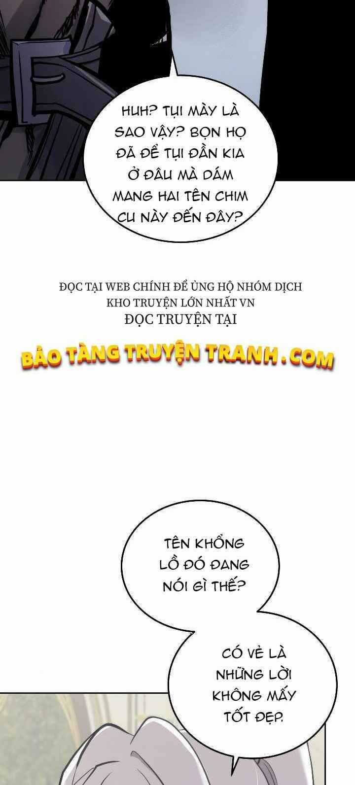 Kể Từ Bây Giờ, Tôi Là Một Người Chơi Chapter 28 trang 53