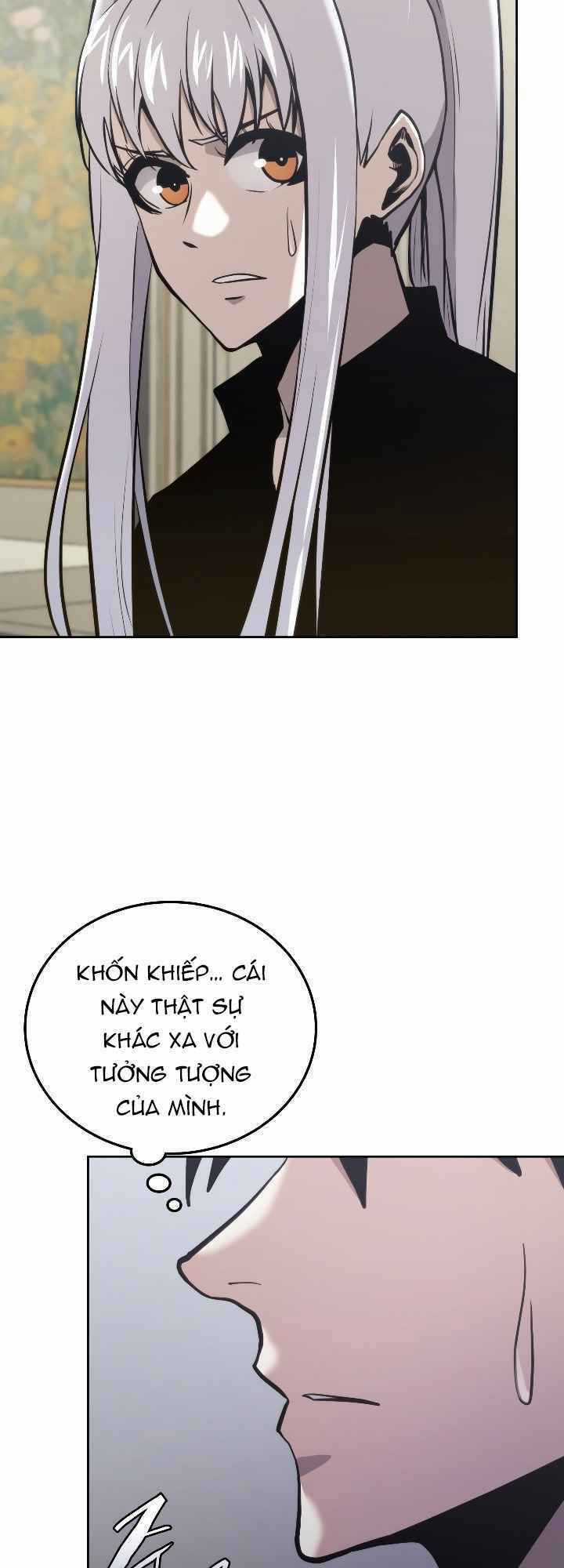 Kể Từ Bây Giờ, Tôi Là Một Người Chơi Chapter 28 trang 54