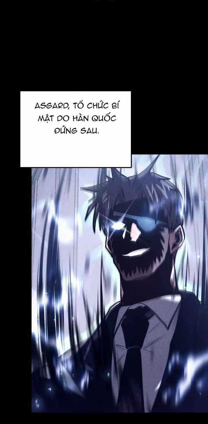 Kể Từ Bây Giờ, Tôi Là Một Người Chơi Chapter 28 trang 56