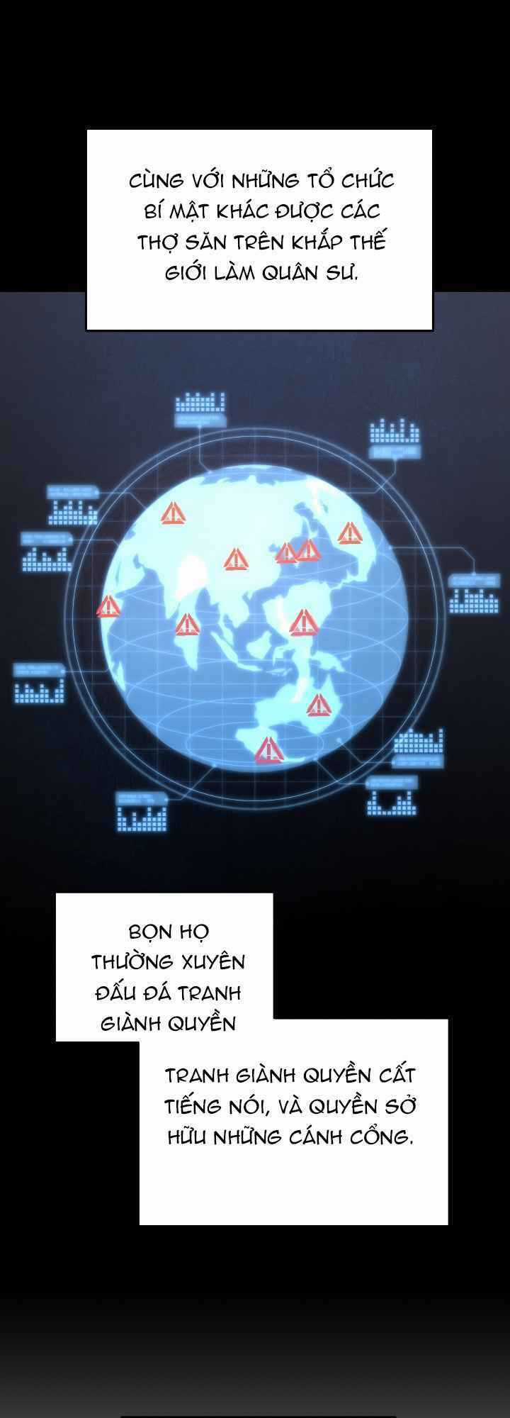 Kể Từ Bây Giờ, Tôi Là Một Người Chơi Chapter 28 trang 57