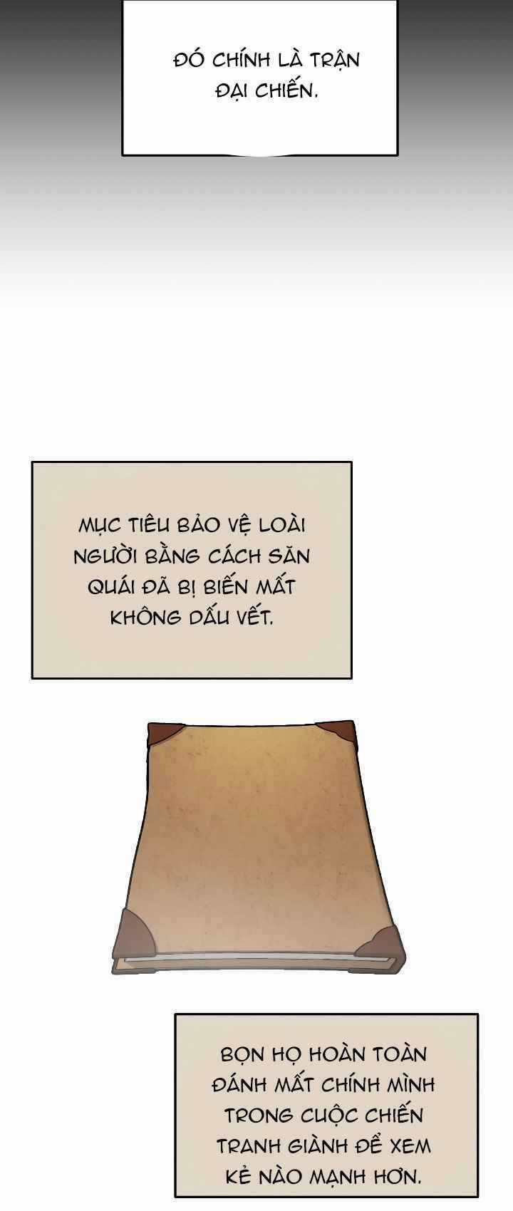 Kể Từ Bây Giờ, Tôi Là Một Người Chơi Chapter 28 trang 58