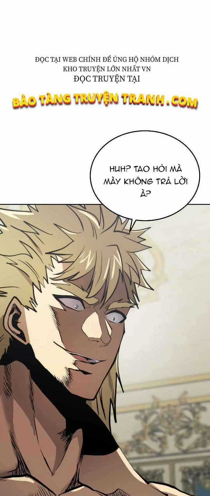 Kể Từ Bây Giờ, Tôi Là Một Người Chơi Chapter 28 trang 59