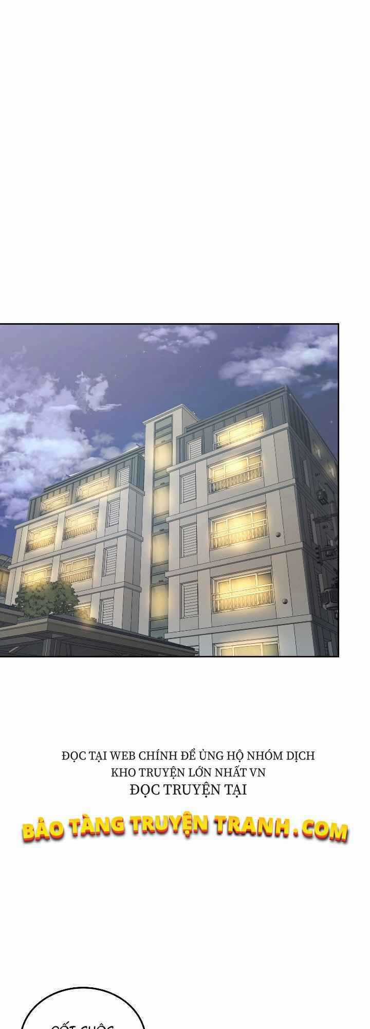 Kể Từ Bây Giờ, Tôi Là Một Người Chơi Chapter 28 trang 6