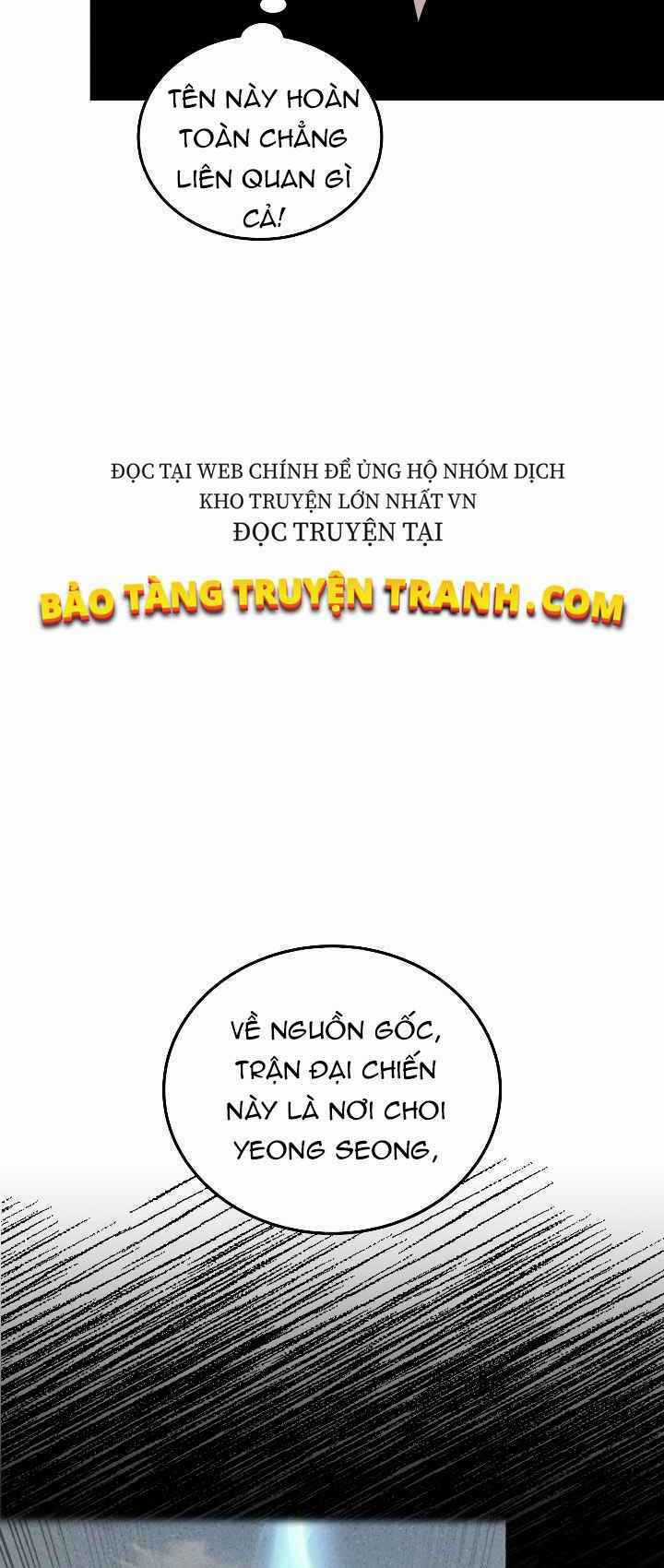 Kể Từ Bây Giờ, Tôi Là Một Người Chơi Chapter 28 trang 61