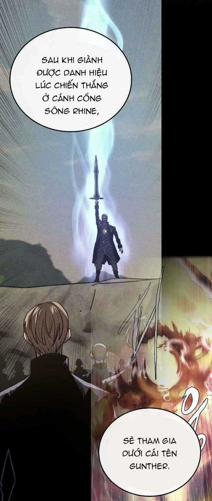 Kể Từ Bây Giờ, Tôi Là Một Người Chơi Chapter 28 trang 62