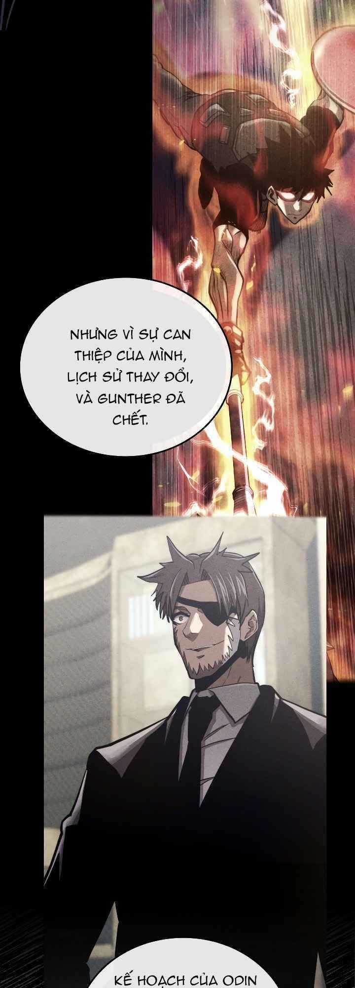 Kể Từ Bây Giờ, Tôi Là Một Người Chơi Chapter 28 trang 63