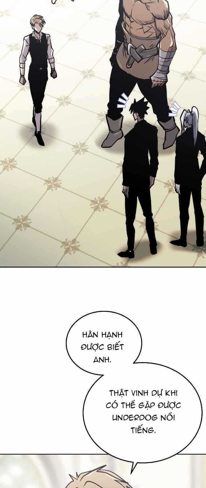 Kể Từ Bây Giờ, Tôi Là Một Người Chơi Chapter 28 trang 67