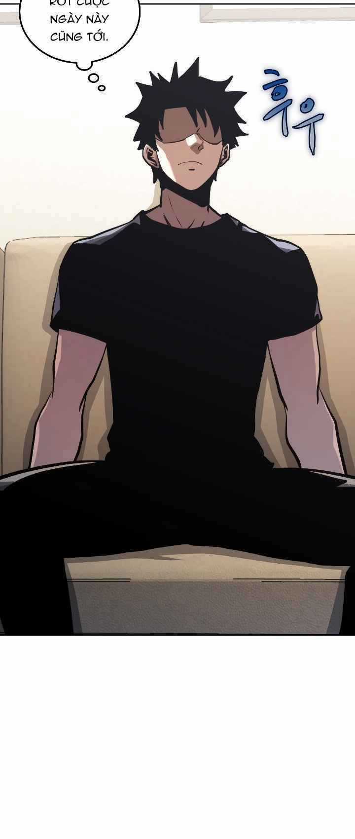 Kể Từ Bây Giờ, Tôi Là Một Người Chơi Chapter 28 trang 7