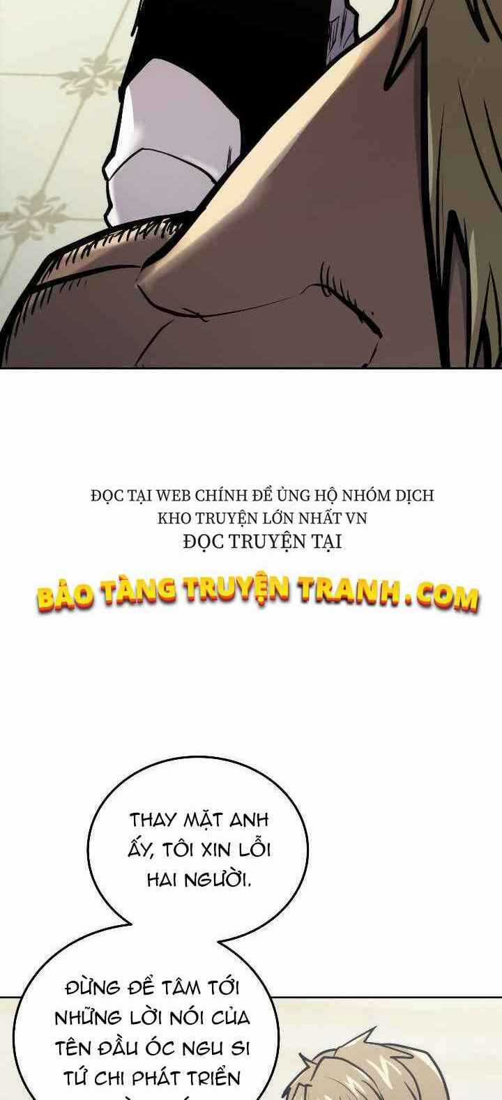 Kể Từ Bây Giờ, Tôi Là Một Người Chơi Chapter 28 trang 71