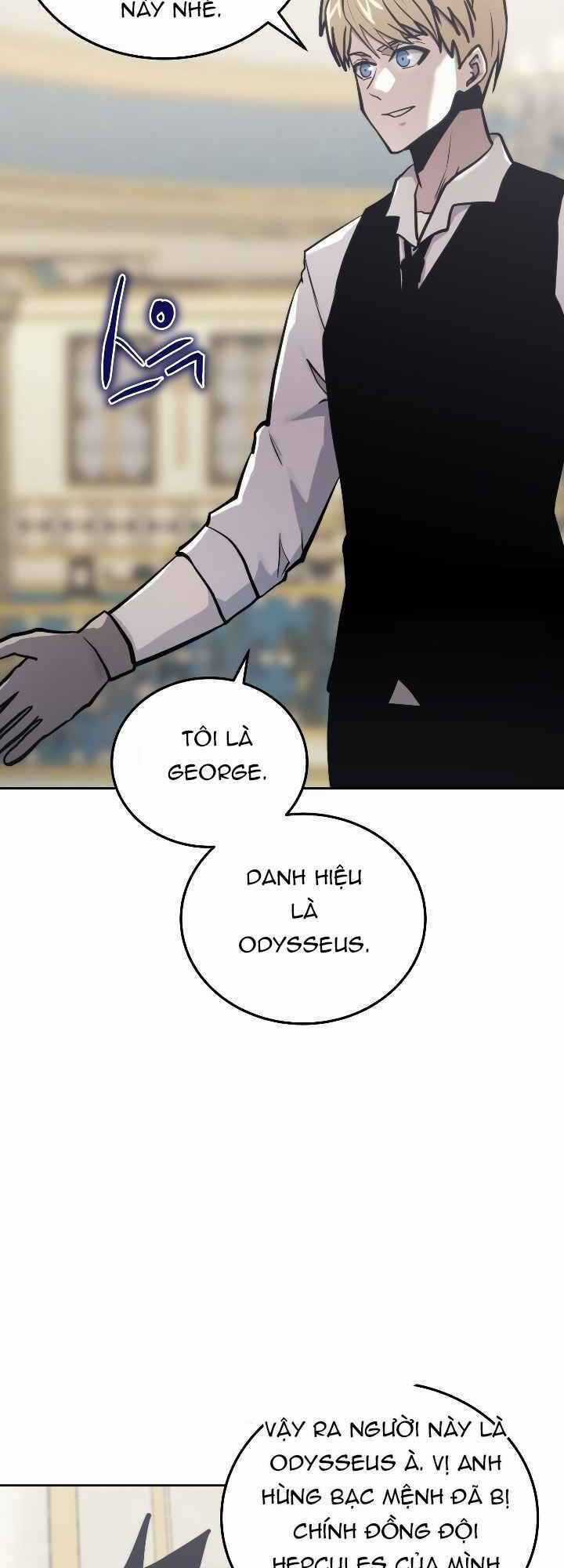 Kể Từ Bây Giờ, Tôi Là Một Người Chơi Chapter 28 trang 72