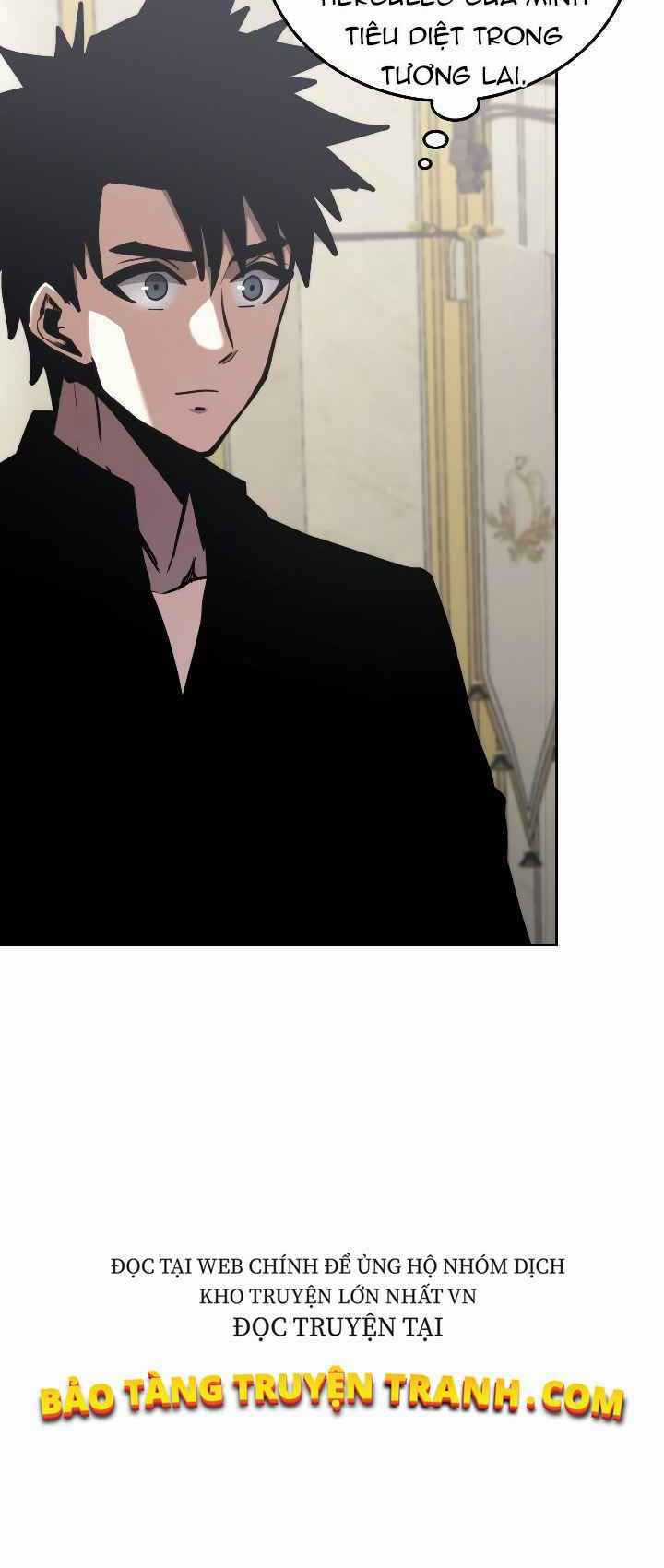 Kể Từ Bây Giờ, Tôi Là Một Người Chơi Chapter 28 trang 73