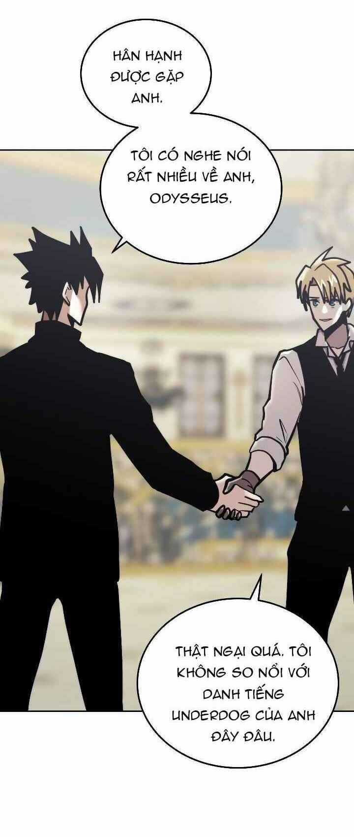 Kể Từ Bây Giờ, Tôi Là Một Người Chơi Chapter 28 trang 74