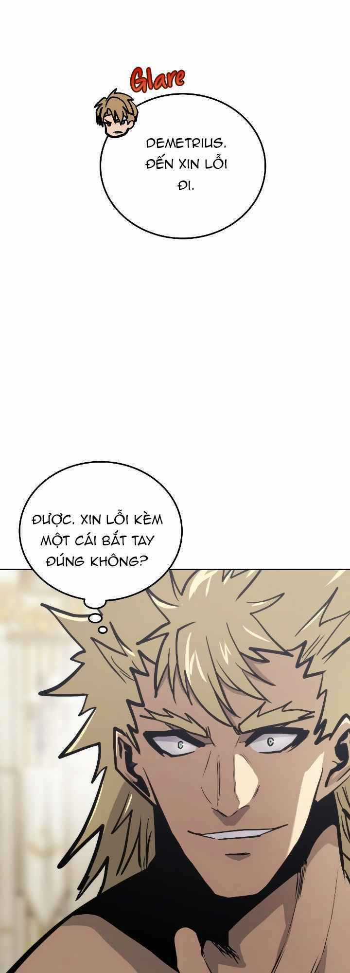 Kể Từ Bây Giờ, Tôi Là Một Người Chơi Chapter 28 trang 75