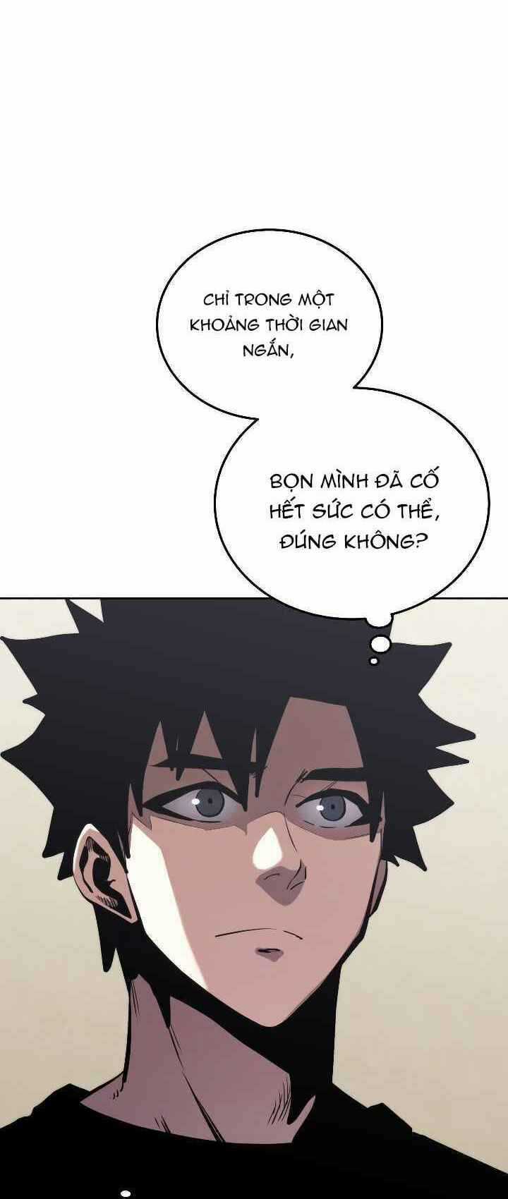 Kể Từ Bây Giờ, Tôi Là Một Người Chơi Chapter 28 trang 8