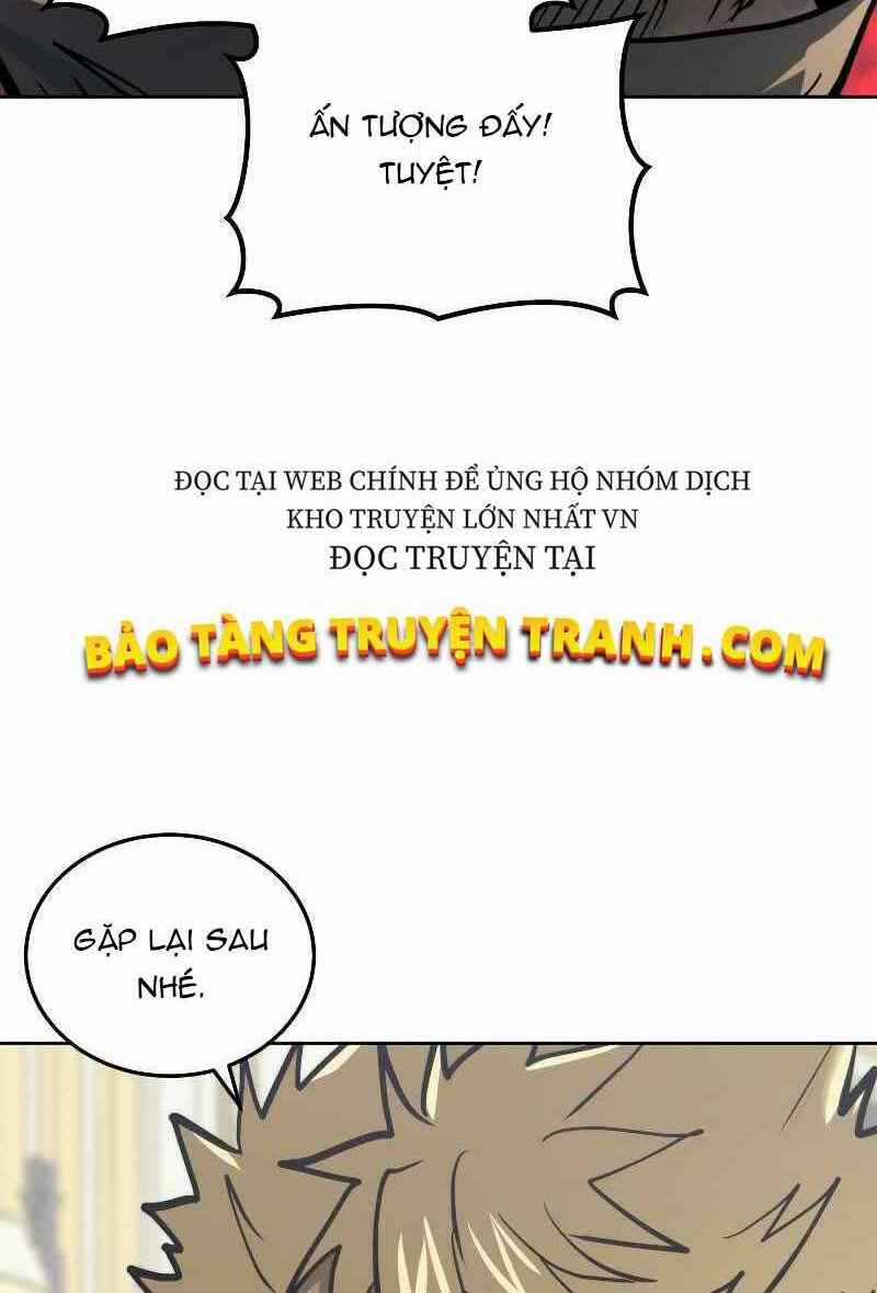Kể Từ Bây Giờ, Tôi Là Một Người Chơi Chapter 29 trang 23