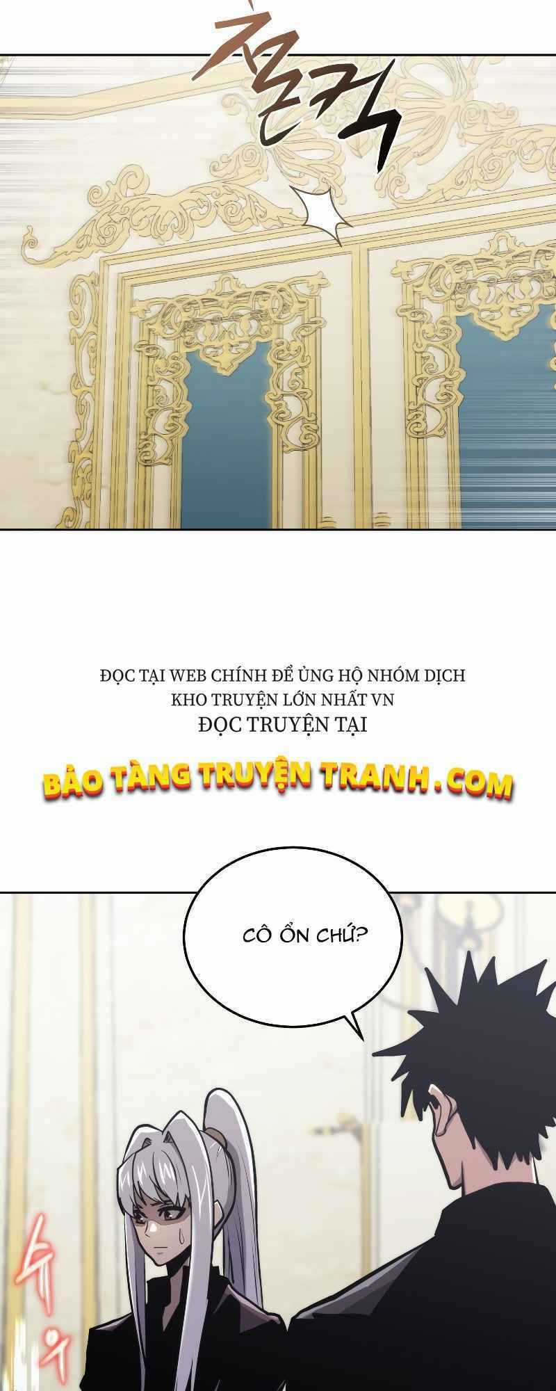 Kể Từ Bây Giờ, Tôi Là Một Người Chơi Chapter 29 trang 27