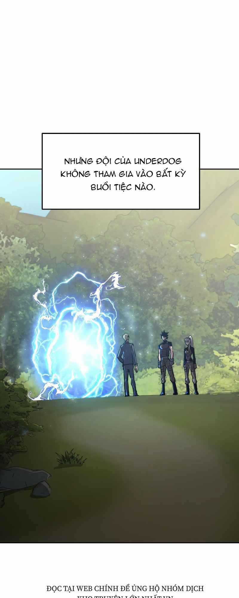 Kể Từ Bây Giờ, Tôi Là Một Người Chơi Chapter 29 trang 36