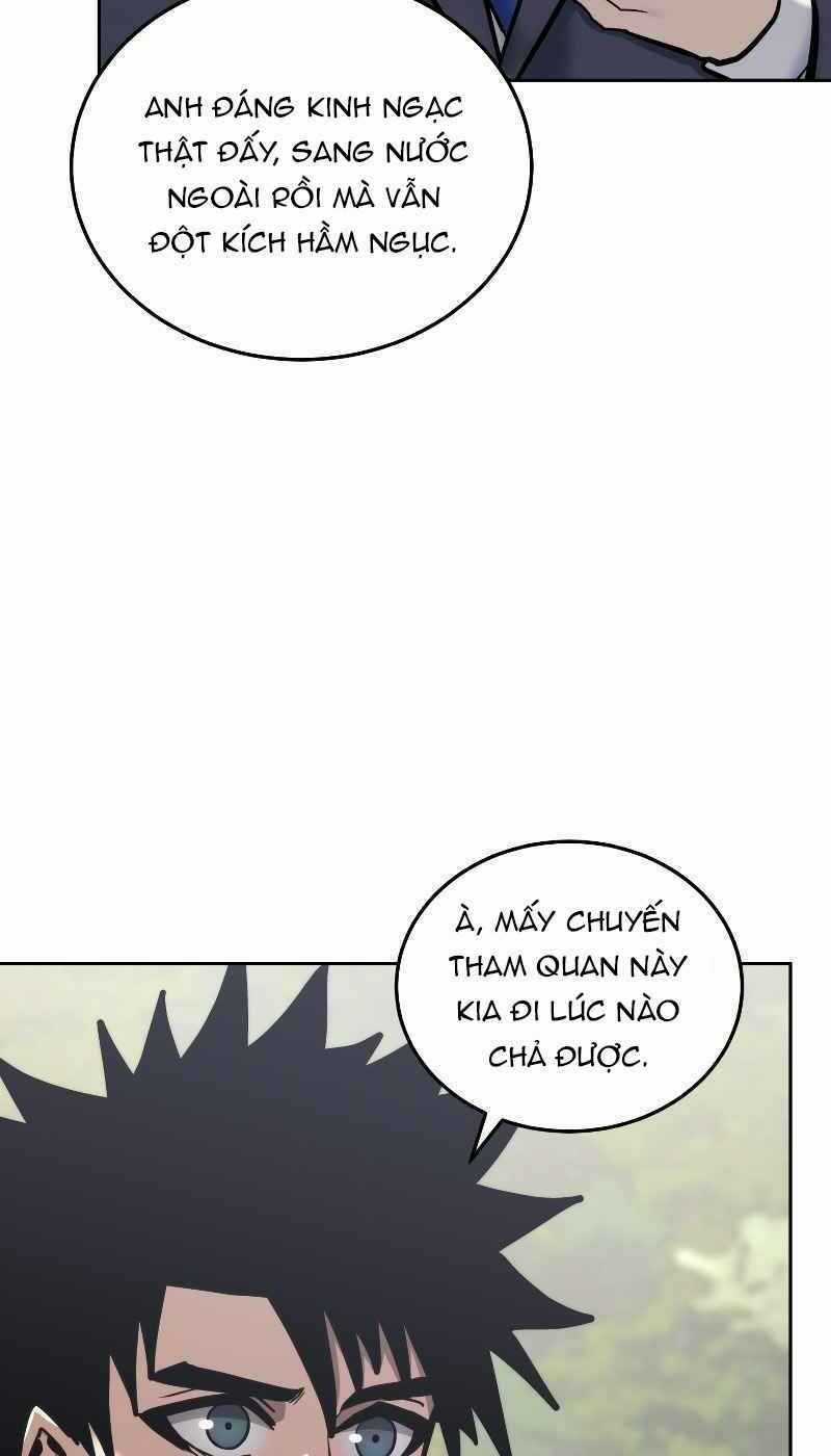 Kể Từ Bây Giờ, Tôi Là Một Người Chơi Chapter 29 trang 38