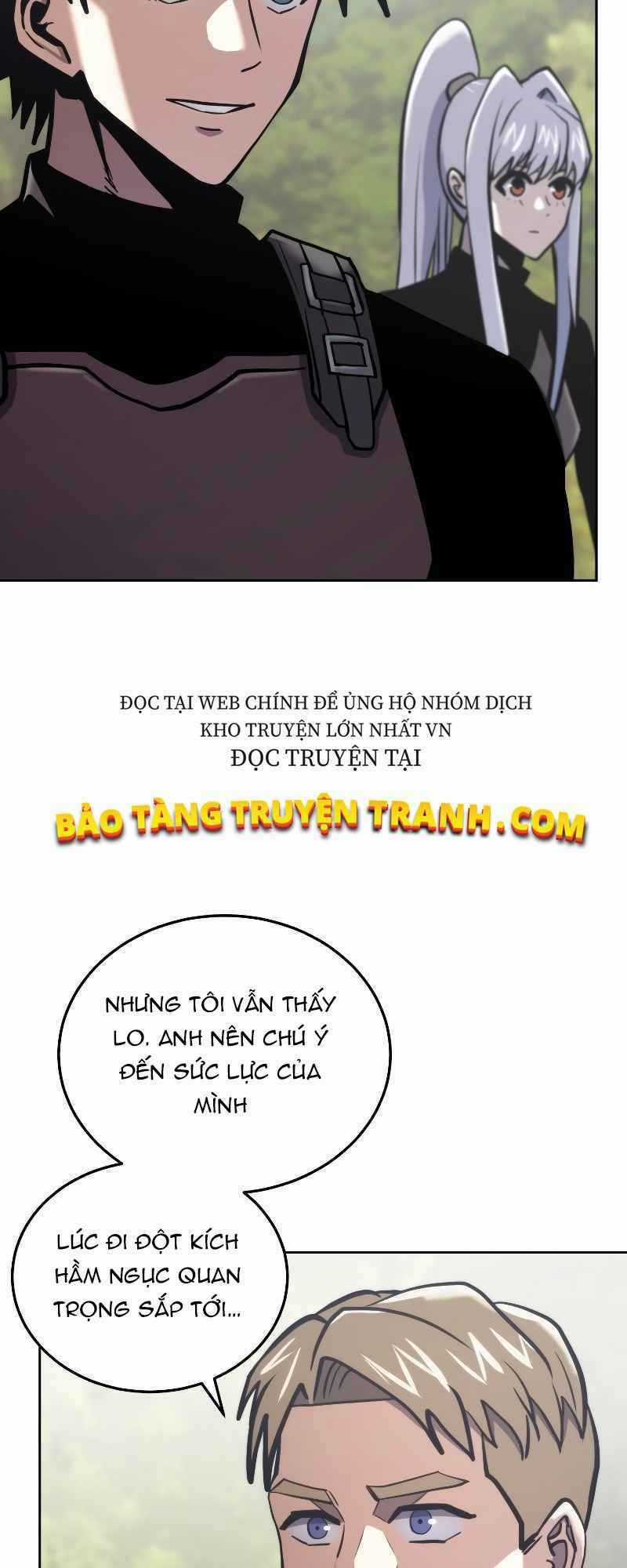 Kể Từ Bây Giờ, Tôi Là Một Người Chơi Chapter 29 trang 39