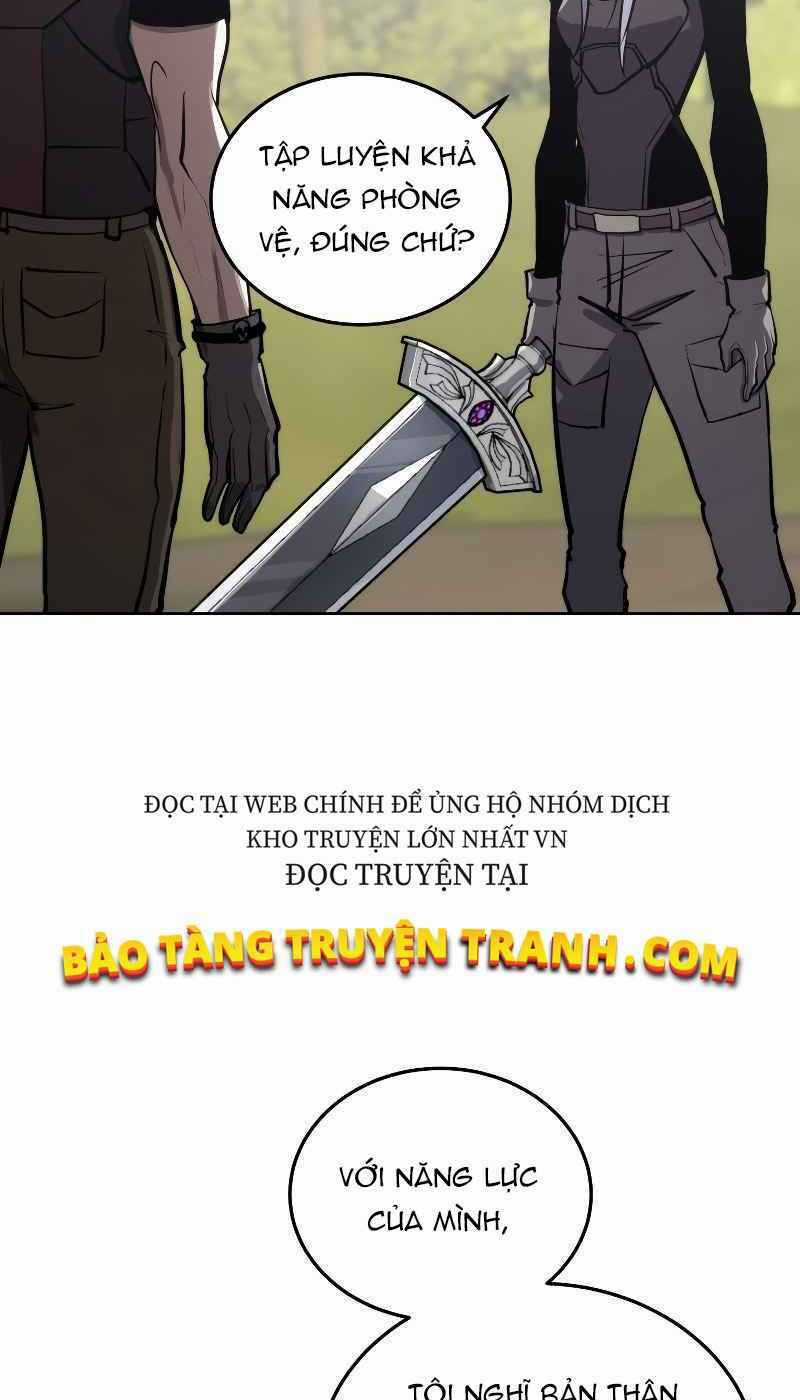 Kể Từ Bây Giờ, Tôi Là Một Người Chơi Chapter 29 trang 46
