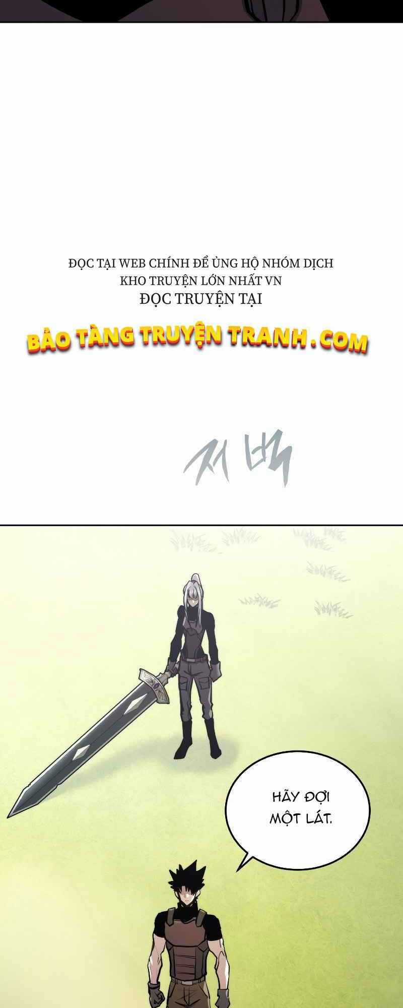 Kể Từ Bây Giờ, Tôi Là Một Người Chơi Chapter 29 trang 48