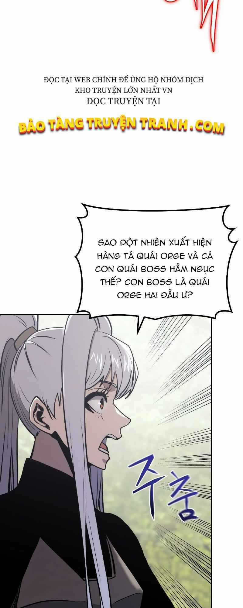 Kể Từ Bây Giờ, Tôi Là Một Người Chơi Chapter 29 trang 66