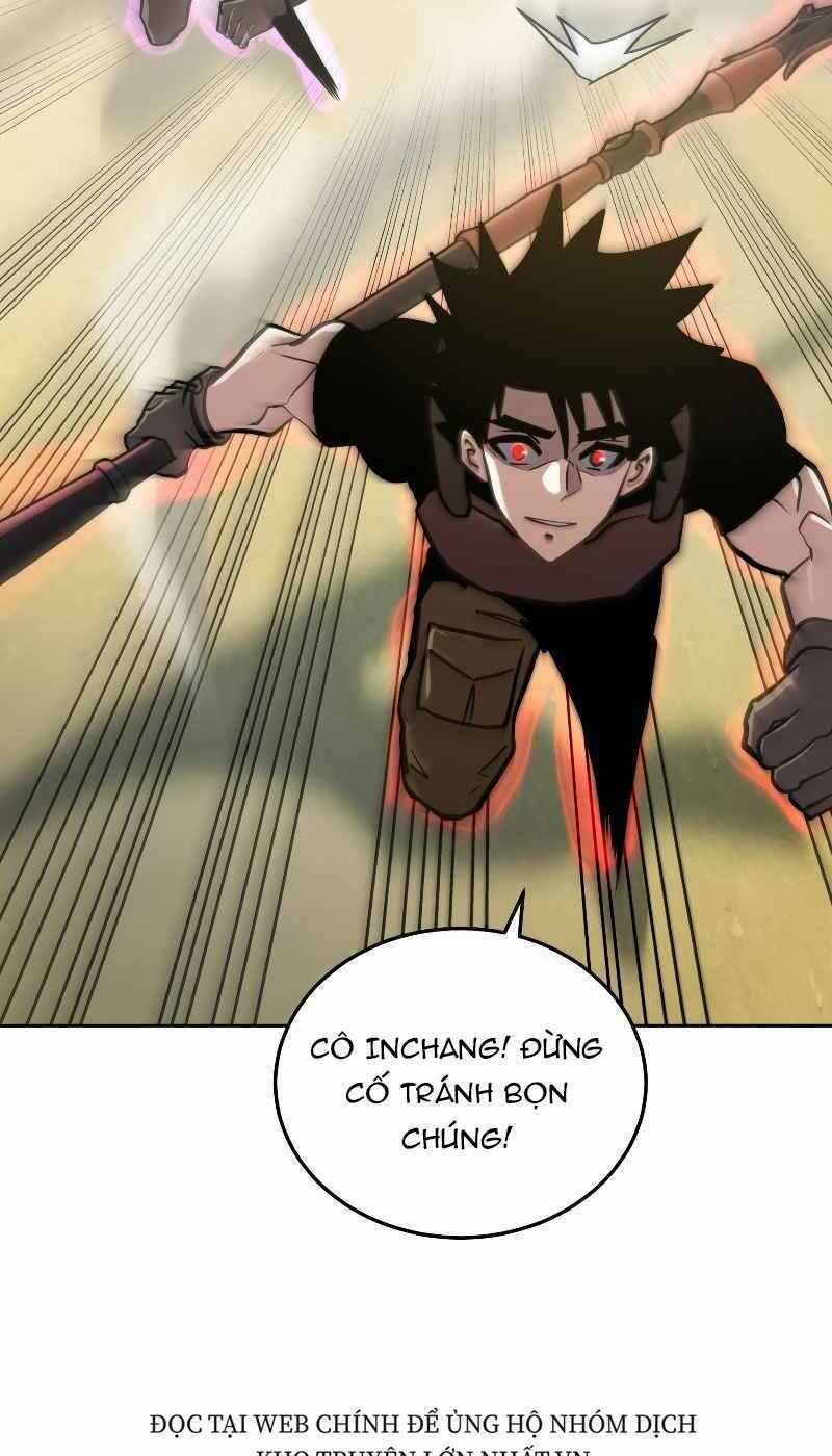 Kể Từ Bây Giờ, Tôi Là Một Người Chơi Chapter 29 trang 68