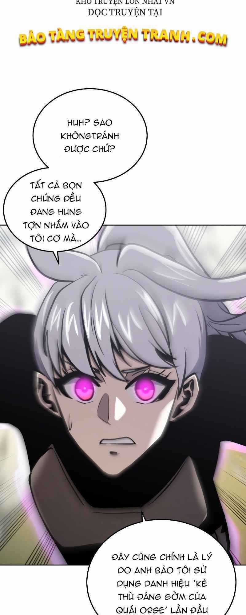 Kể Từ Bây Giờ, Tôi Là Một Người Chơi Chapter 29 trang 69