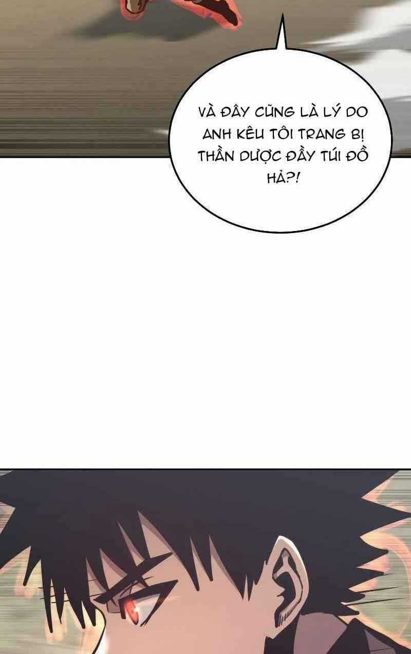Kể Từ Bây Giờ, Tôi Là Một Người Chơi Chapter 29 trang 71