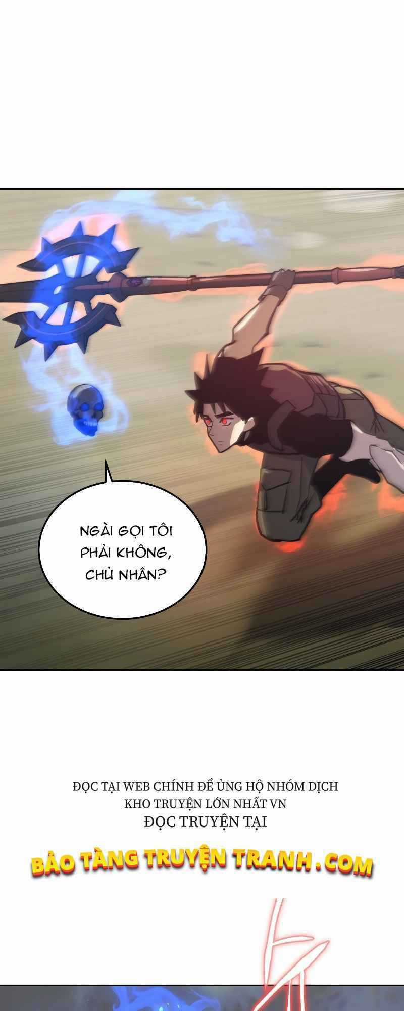 Kể Từ Bây Giờ, Tôi Là Một Người Chơi Chapter 29 trang 78