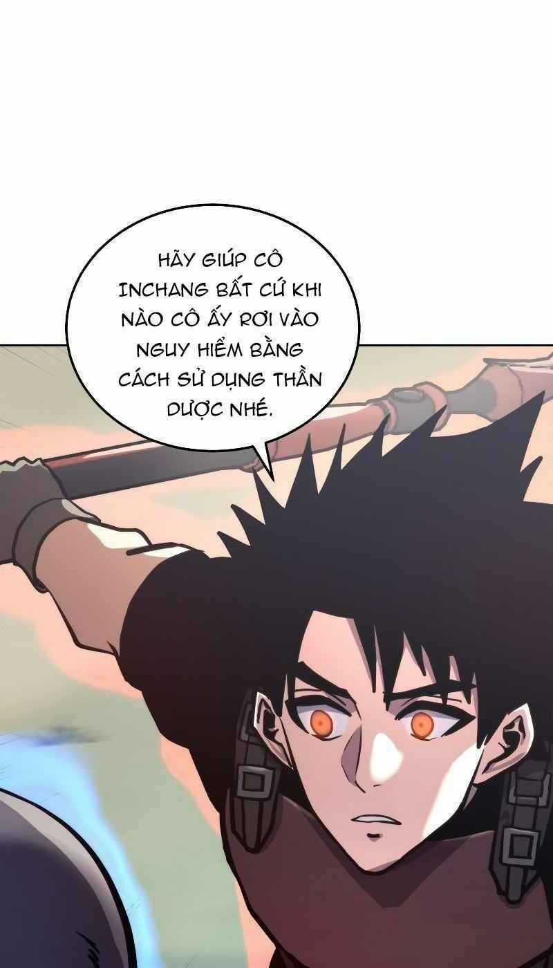 Kể Từ Bây Giờ, Tôi Là Một Người Chơi Chapter 29 trang 80