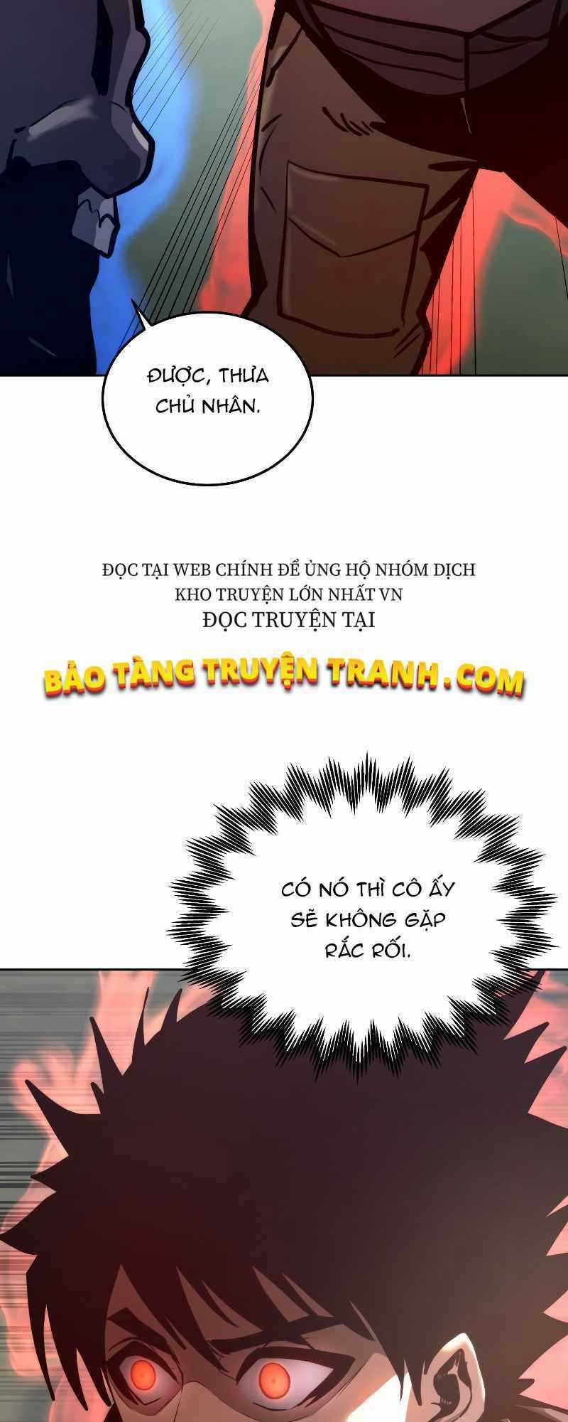 Kể Từ Bây Giờ, Tôi Là Một Người Chơi Chapter 29 trang 81