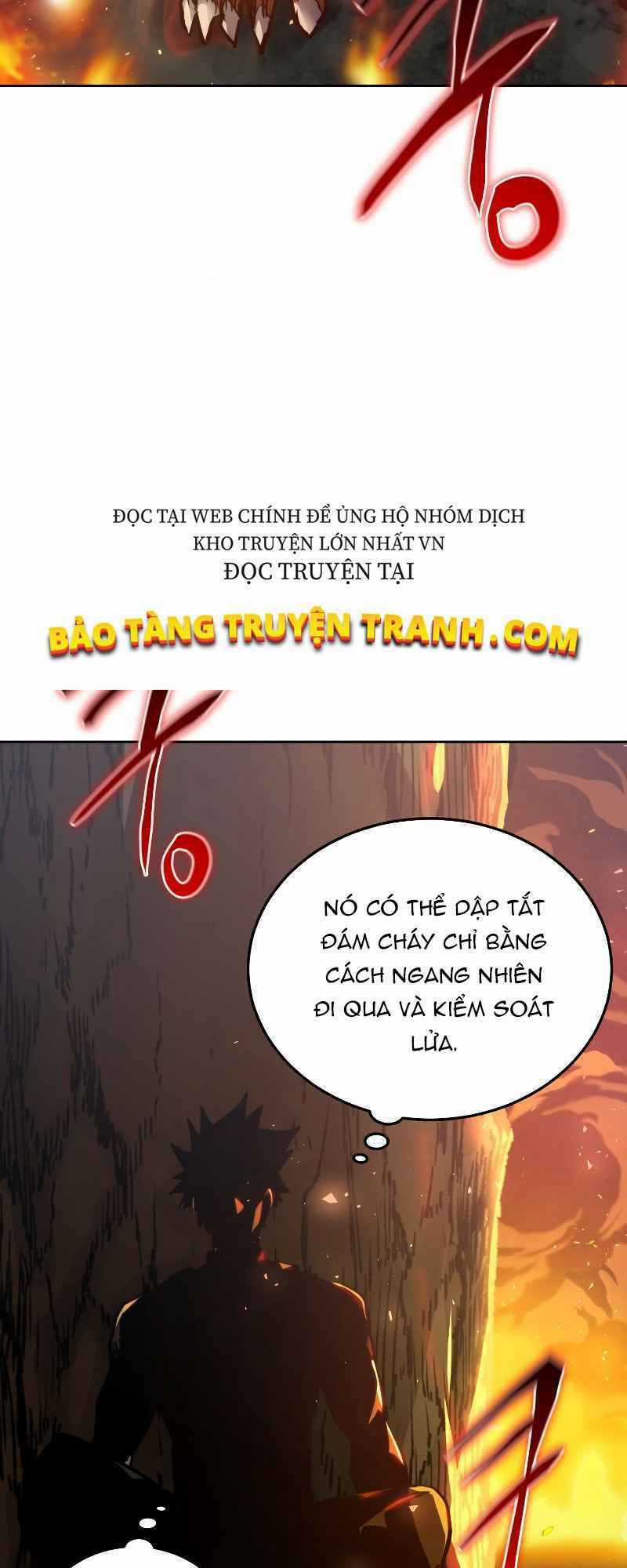 Kể Từ Bây Giờ, Tôi Là Một Người Chơi Chapter 29 trang 87