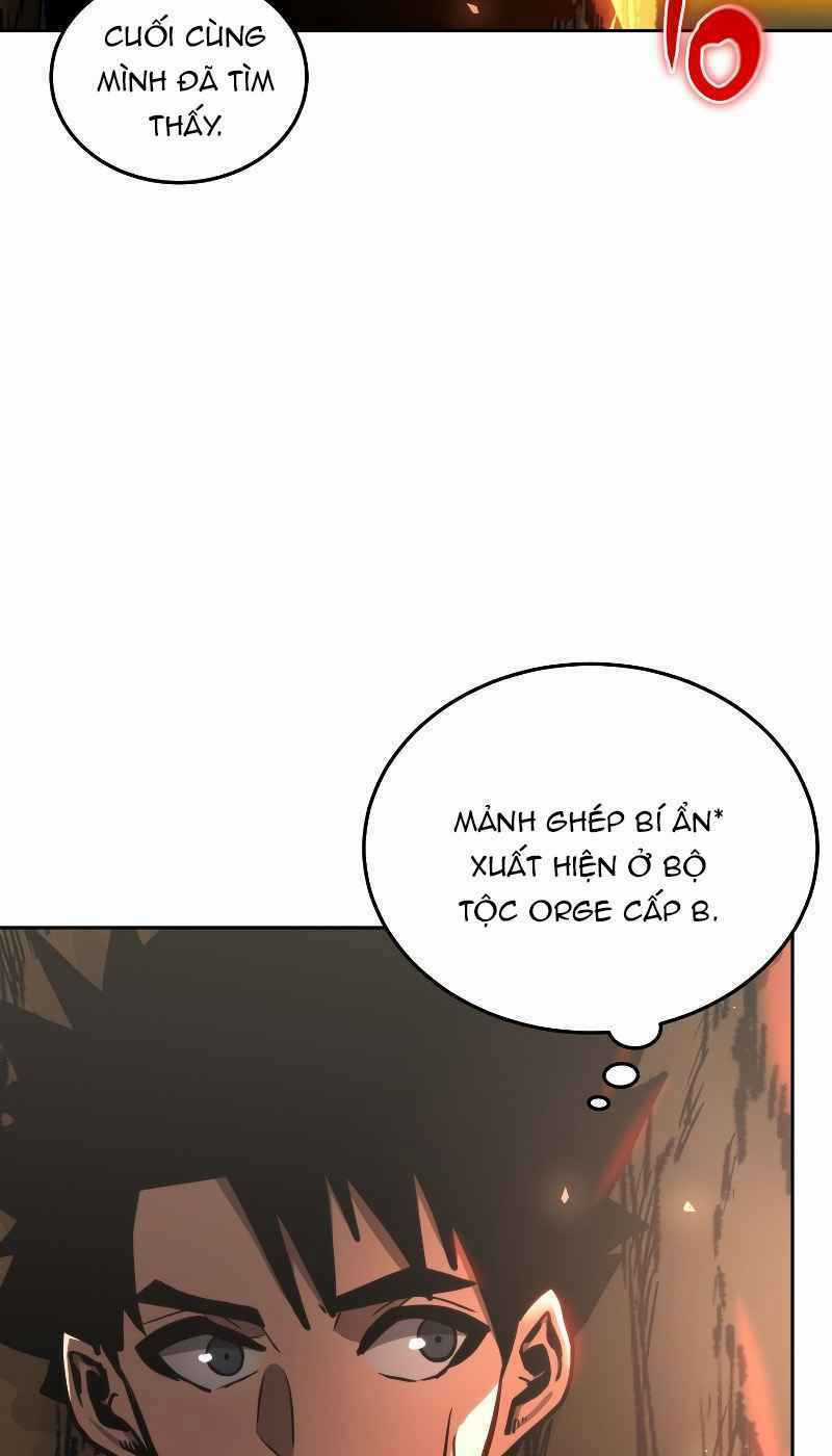 Kể Từ Bây Giờ, Tôi Là Một Người Chơi Chapter 29 trang 88