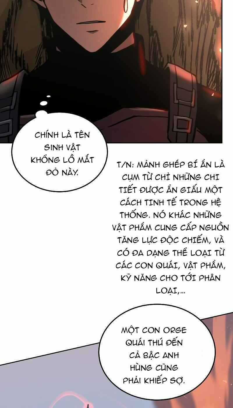 Kể Từ Bây Giờ, Tôi Là Một Người Chơi Chapter 29 trang 89