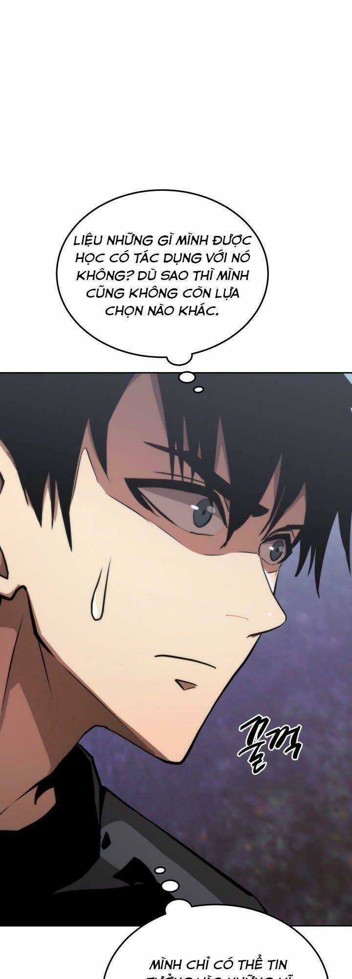 Kể Từ Bây Giờ, Tôi Là Một Người Chơi Chapter 3 trang 10