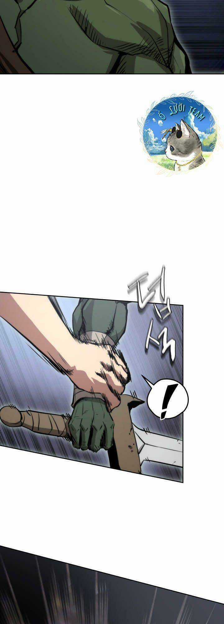 Kể Từ Bây Giờ, Tôi Là Một Người Chơi Chapter 3 trang 13