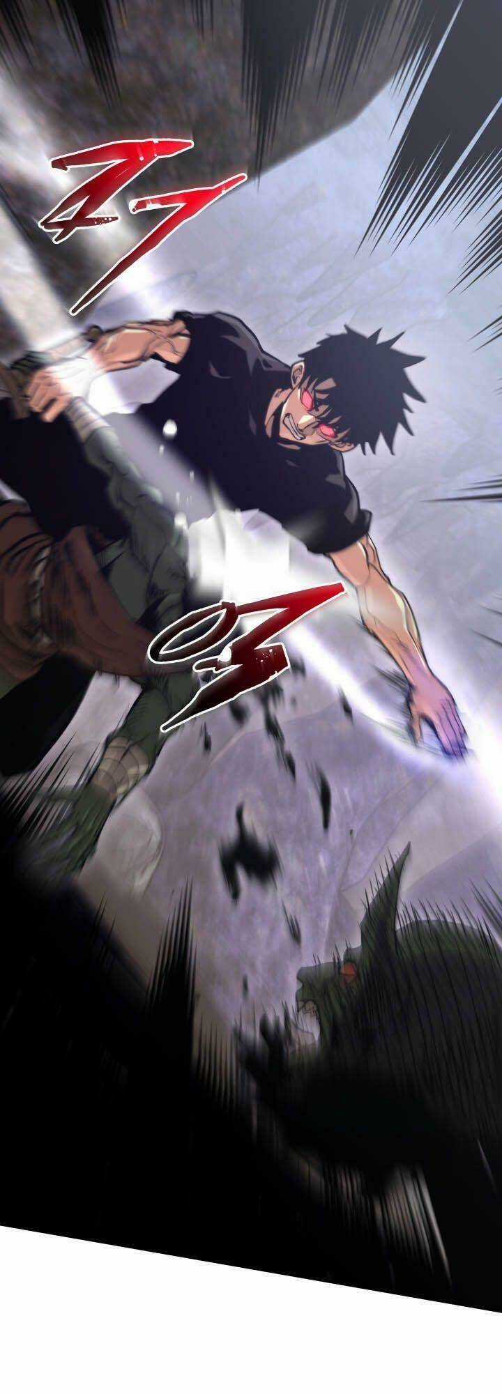 Kể Từ Bây Giờ, Tôi Là Một Người Chơi Chapter 3 trang 14