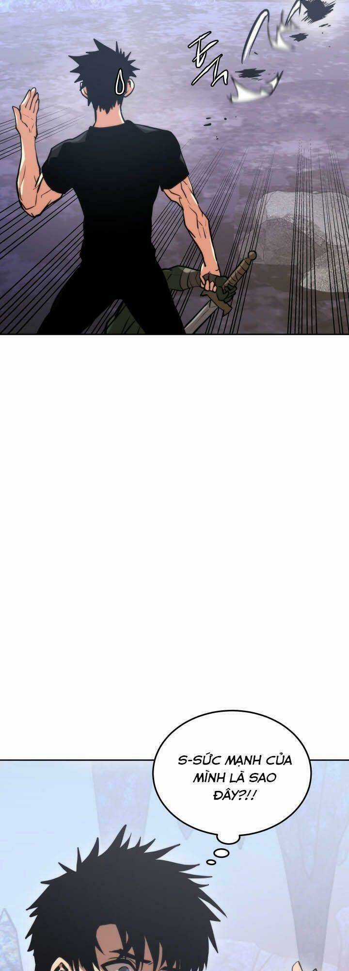 Kể Từ Bây Giờ, Tôi Là Một Người Chơi Chapter 3 trang 16