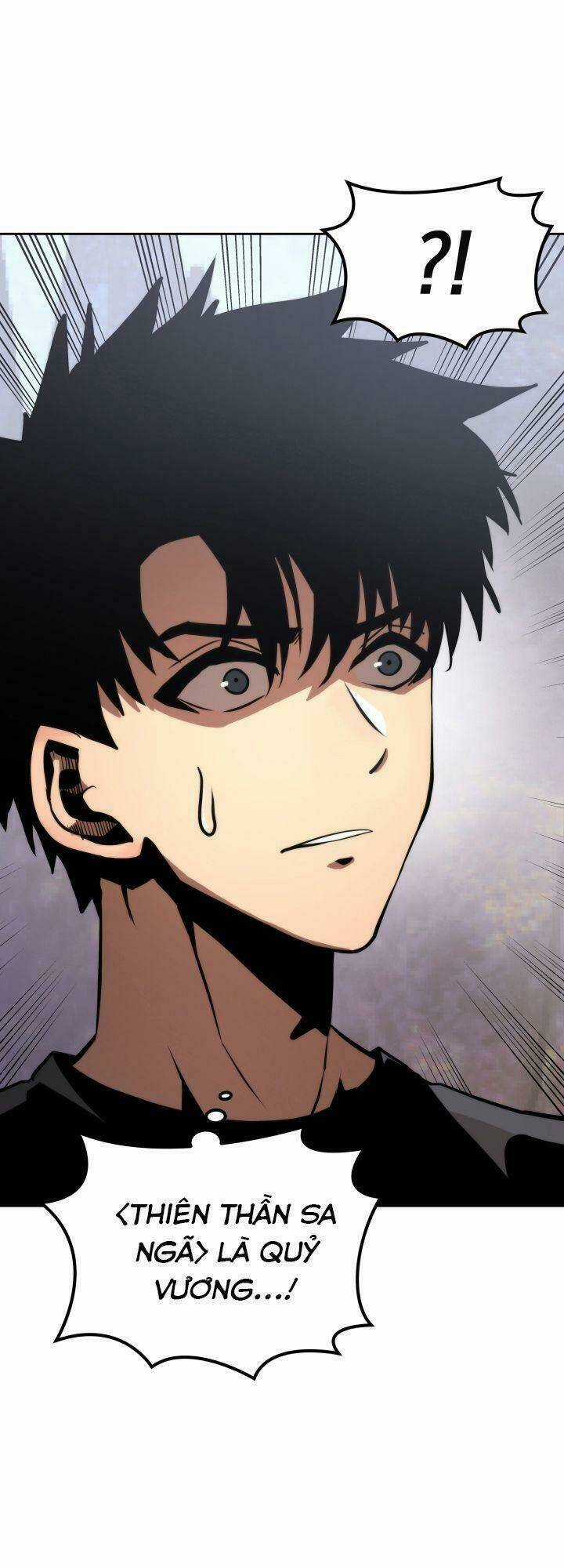 Kể Từ Bây Giờ, Tôi Là Một Người Chơi Chapter 3 trang 19