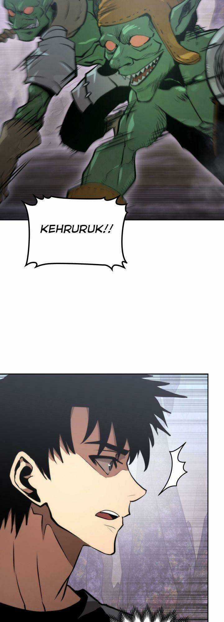 Kể Từ Bây Giờ, Tôi Là Một Người Chơi Chapter 3 trang 21