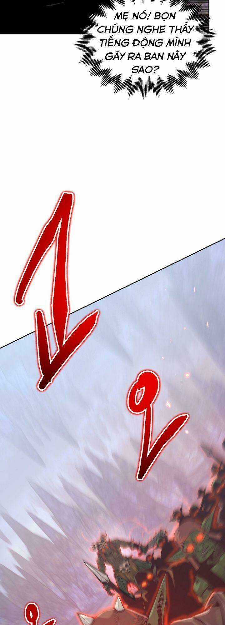 Kể Từ Bây Giờ, Tôi Là Một Người Chơi Chapter 3 trang 22