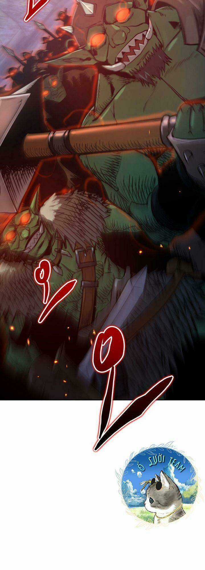 Kể Từ Bây Giờ, Tôi Là Một Người Chơi Chapter 3 trang 23