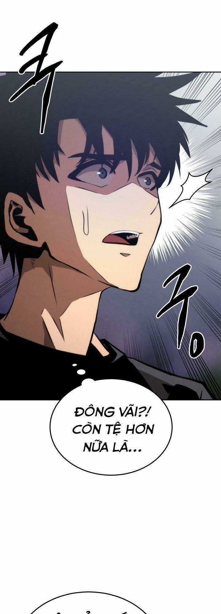 Kể Từ Bây Giờ, Tôi Là Một Người Chơi Chapter 3 trang 24