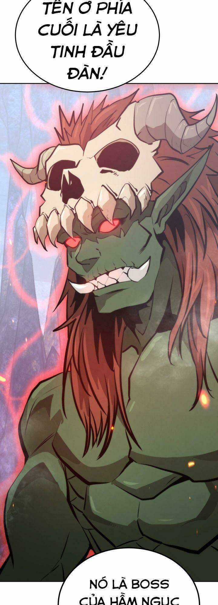 Kể Từ Bây Giờ, Tôi Là Một Người Chơi Chapter 3 trang 25