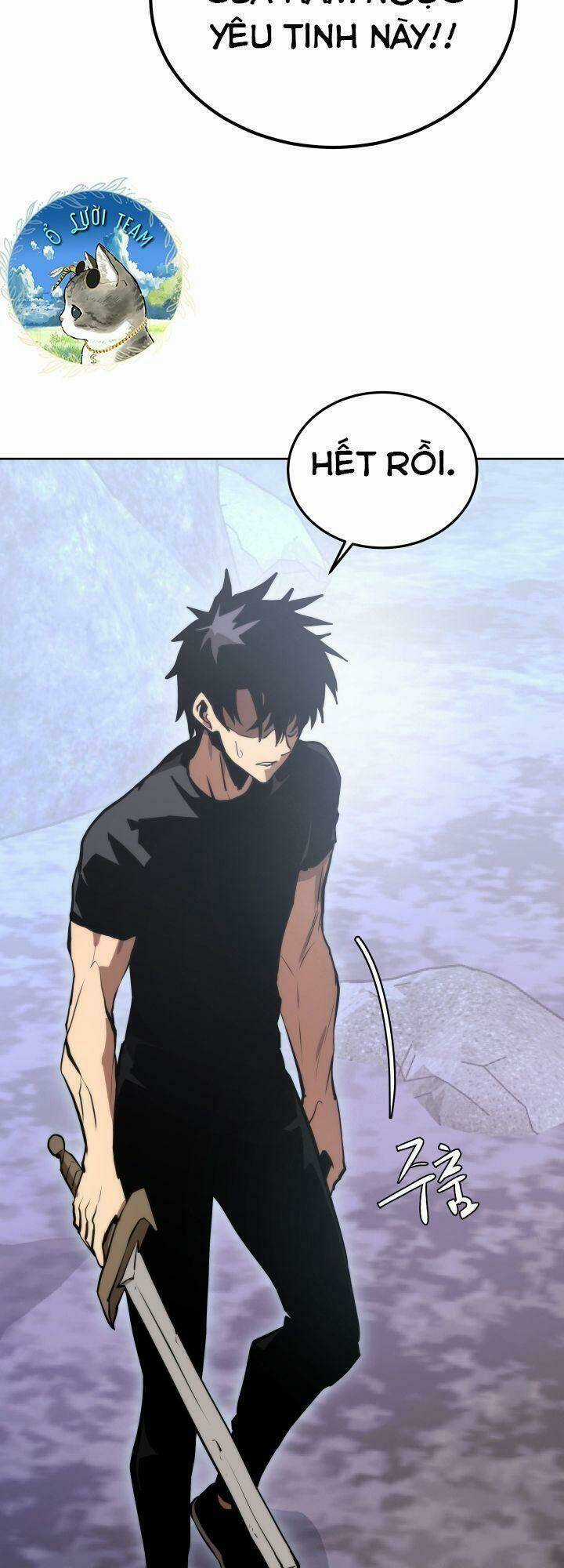 Kể Từ Bây Giờ, Tôi Là Một Người Chơi Chapter 3 trang 26